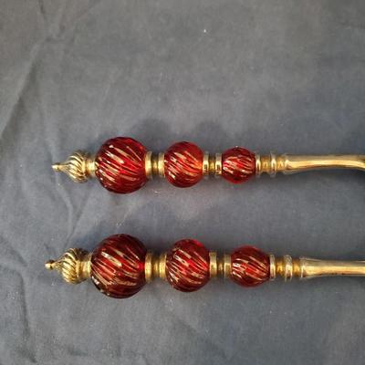 Serving Set