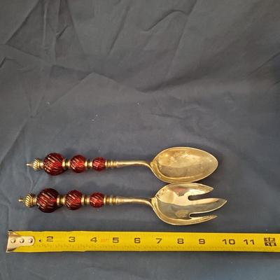 Serving Set