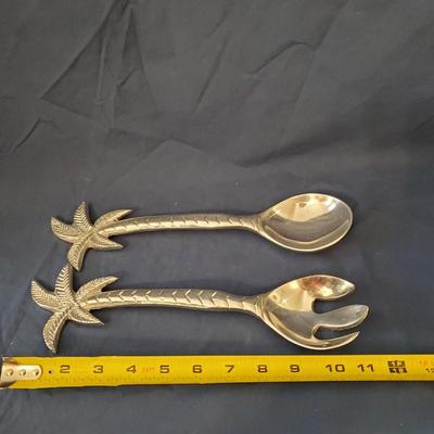 Serving Set