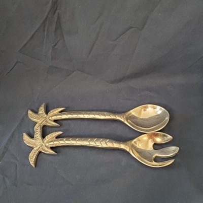 Serving Set