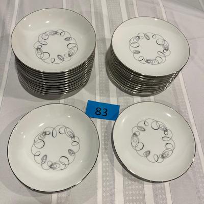 Tempo China