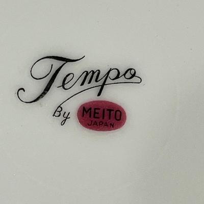 Tempo China