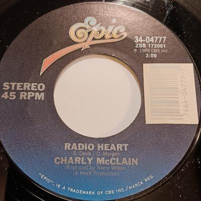 Vinyl record Albums -Anne Murray - Charly McClain - T.G. Shephard - AND MORE! 45RPM Records