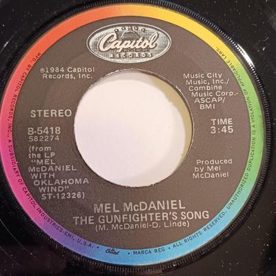Vinyl record Albums -Anne Murray - Charly McClain - T.G. Shephard - AND MORE! 45RPM Records