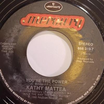 Vinyl record Albums -Vinyl record Albums - Juice Newton - Kathy Mattea -Anne Murray - AND MORE! 45RPM Records