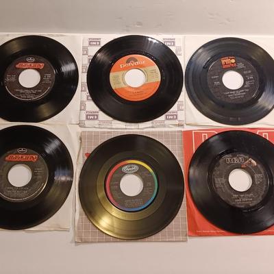 Vinyl record Albums -Vinyl record Albums - Juice Newton - Kathy Mattea -Anne Murray - AND MORE! 45RPM Records