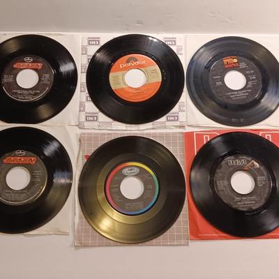 Vinyl record Albums -Vinyl record Albums - Juice Newton - Kathy Mattea -Anne Murray - AND MORE! 45RPM Records