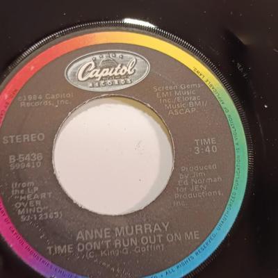 Vinyl record Albums -Vinyl record Albums - Juice Newton - Kathy Mattea -Anne Murray - AND MORE! 45RPM Records