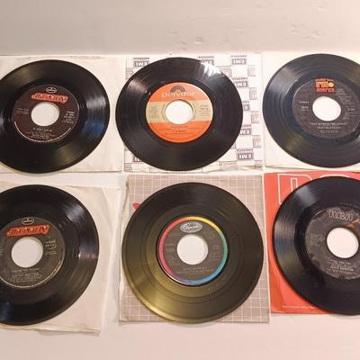 Vinyl record Albums -Vinyl record Albums - Juice Newton - Kathy Mattea -Anne Murray - AND MORE! 45RPM Records