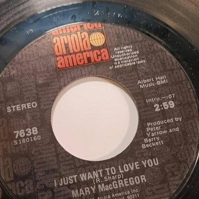 Vinyl record Albums -Vinyl record Albums - Juice Newton - Kathy Mattea -Anne Murray - AND MORE! 45RPM Records