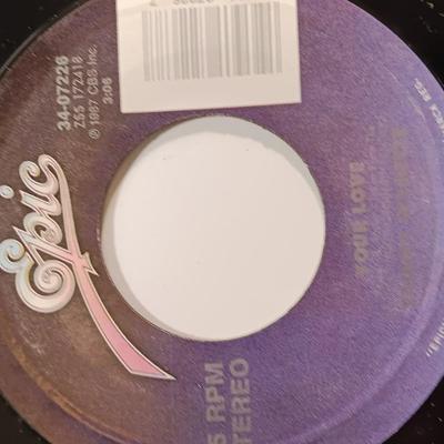 Vinyl record Albums - Tanya Tucker & Tammy Wynette 45RPM Records