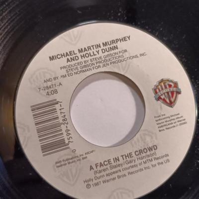 Vinyl record Albums ALL Michael Martin Murphey 45RPM Records