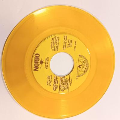 Vinyl record Albums -Lee Ann Womack - Texas Tea - Tammy Wynette and more 45RPM Records