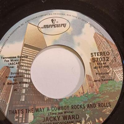 Vinyl record Albums -Lee Ann Womack - Texas Tea - Tammy Wynette and more 45RPM Records