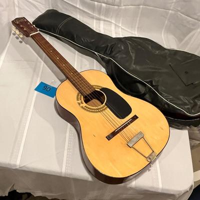 NorMa Starter guitar