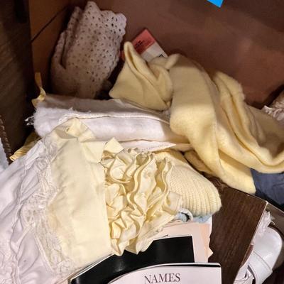 Lot of vintage girls clothing shoes and more!