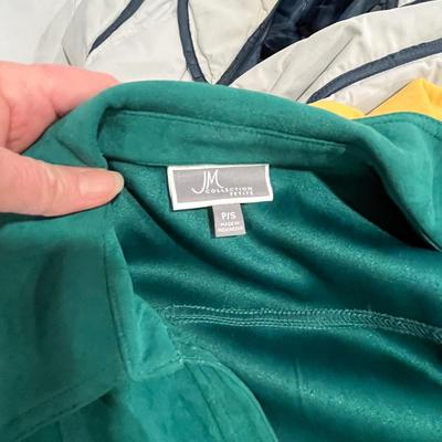 Vintage children's clothes