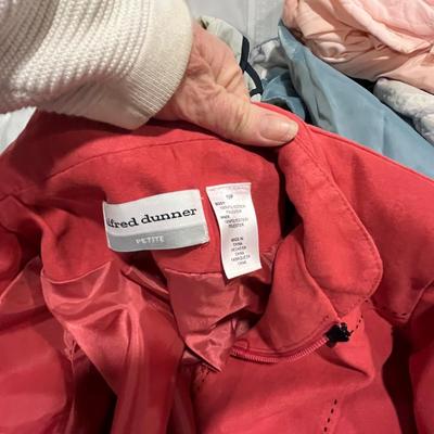 Vintage children's clothes