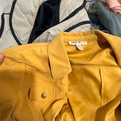 Vintage children's clothes