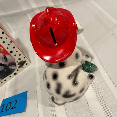 Doggie Bank
