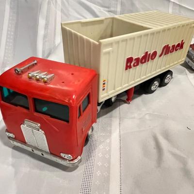 Vintage semis