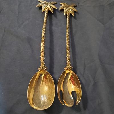 Serving Set