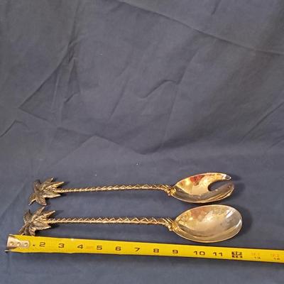 Serving Set