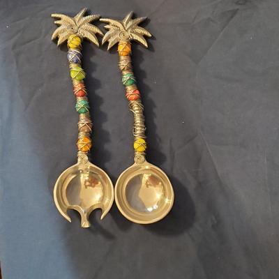 Serving Set