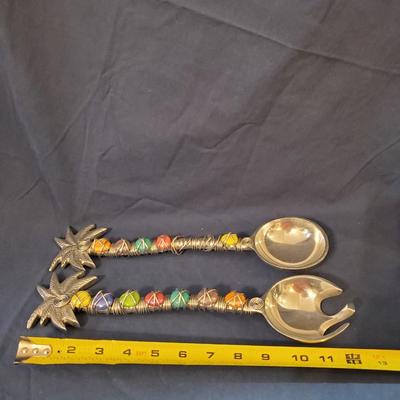 Serving Set