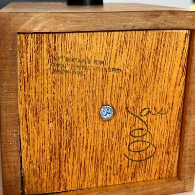 Clown Toy Figurine Lot