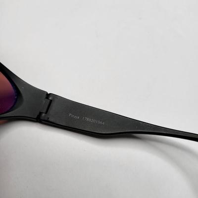 Men's Bolle Polarized Sunglasses and Maui Jim Hard Case