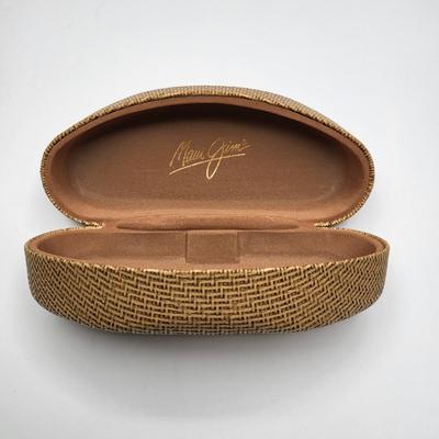 Men's Bolle Polarized Sunglasses and Maui Jim Hard Case