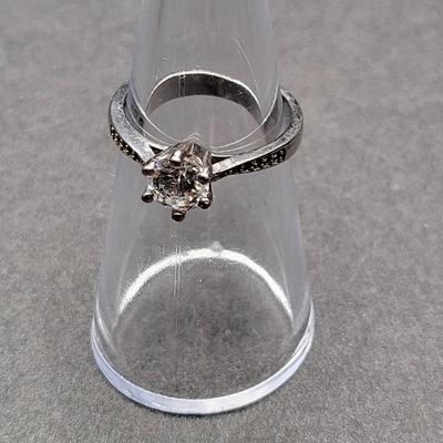 Fashion Ring Trio