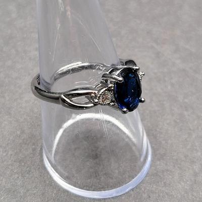 Fashion Ring Trio