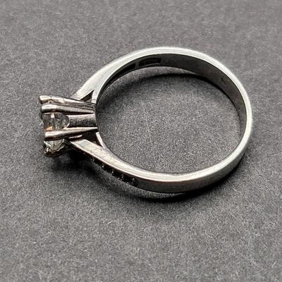 Fashion Ring Trio