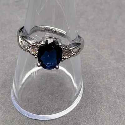 Fashion Ring Trio