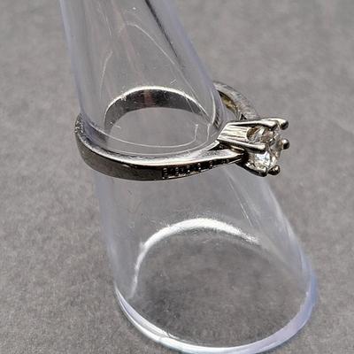 Fashion Ring Trio