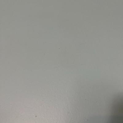 Amana 18 Almond Refrigerator