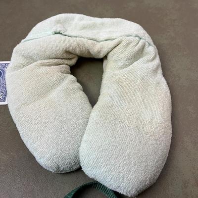 Earth Therapeutics Anti-Stress Neck Pillow