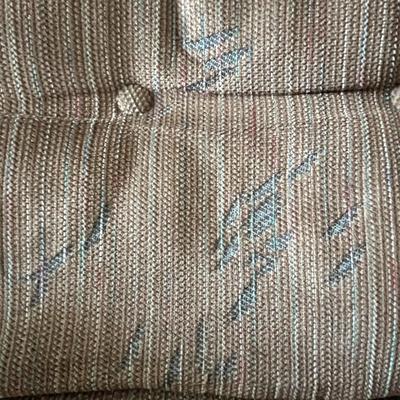 Berkline Comfort Rest Recliner