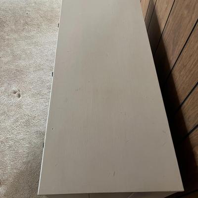 9-Drawer Dresser