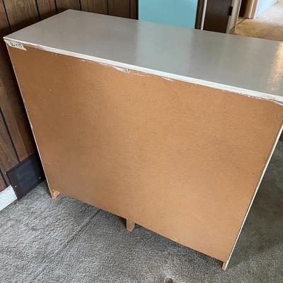 9-Drawer Dresser