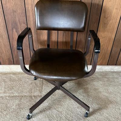Vintage Office Chair