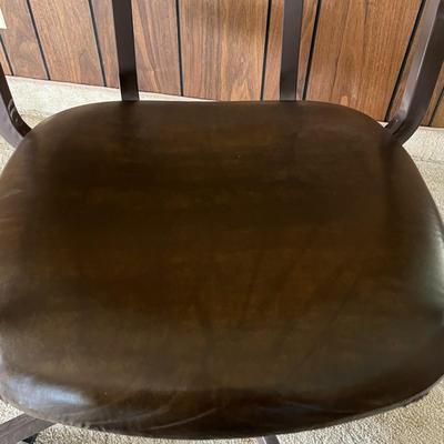 Vintage Office Chair