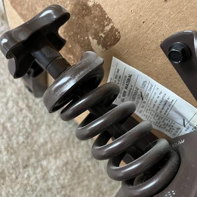 Vintage Office Chair