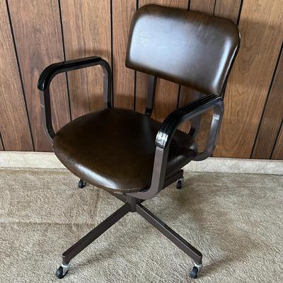Vintage Office Chair