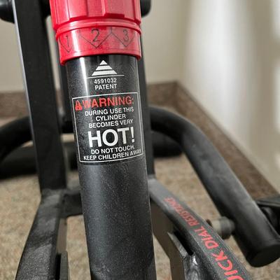 LifeStyler CardioForce 