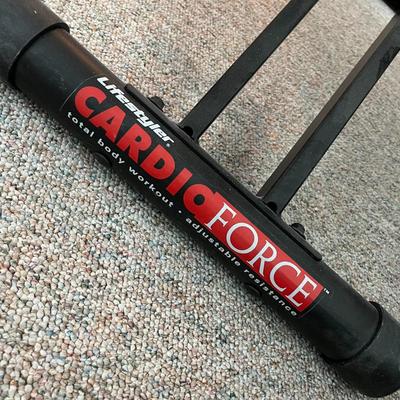 LifeStyler CardioForce 
