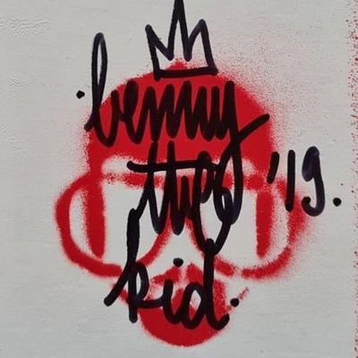 BENNY THE KID - PHARAONIC - ORIGINAL
