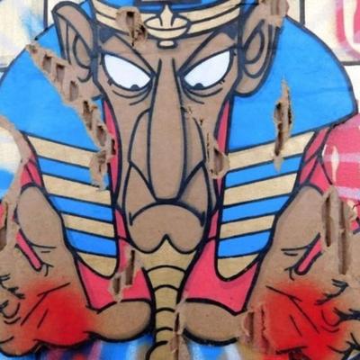 BENNY THE KID - PHARAONIC - ORIGINAL